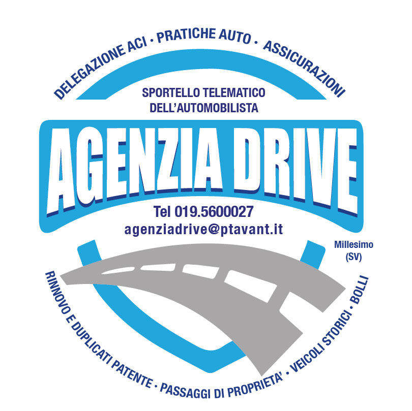 AGENZIA DRIVE