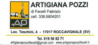 ARTIGIANA POZZI