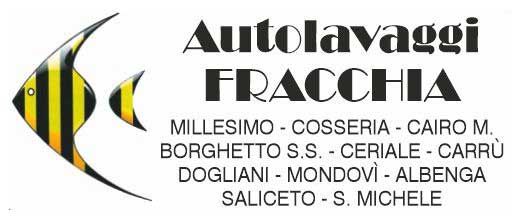 AUTOLAVAGGI FRACCHIA