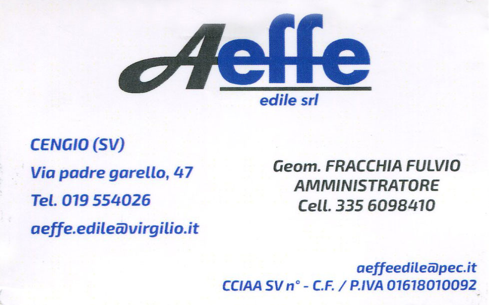 AEFFE