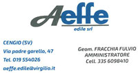 AEFFE