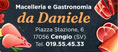 MACELLERIA DA DANIELE