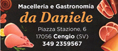 MACELLERIA DA DANIELE
