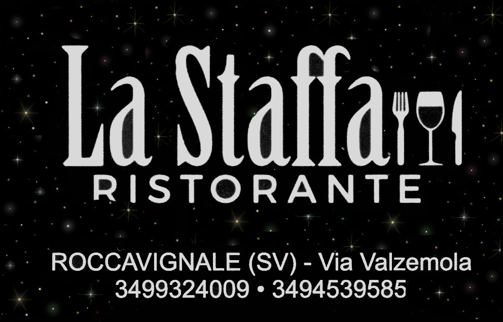 LA STAFFA RISTORANTE