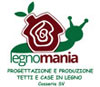 LEGNOMANOIA -COSSERIA-