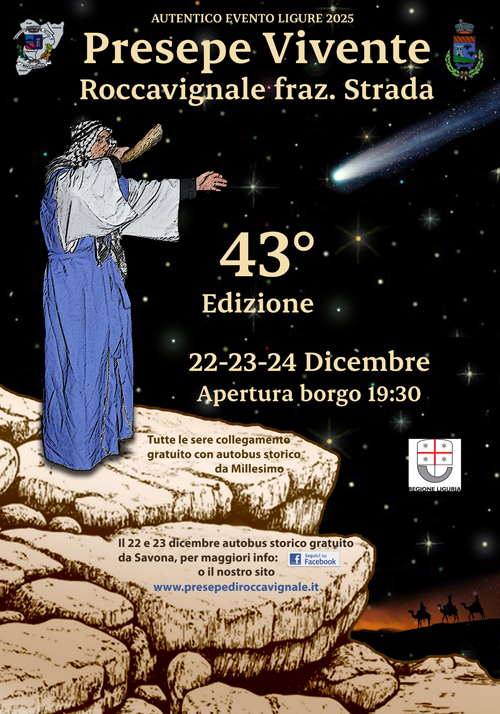 Manifesto 2025 Giamba