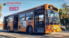 bus Menarini