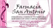 FARMACIA S,ANTONIO