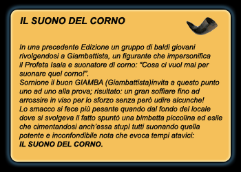 il corno