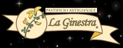 pastificio LA GINESTRA