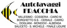 AUTOLAVAGGI FRACCHIA